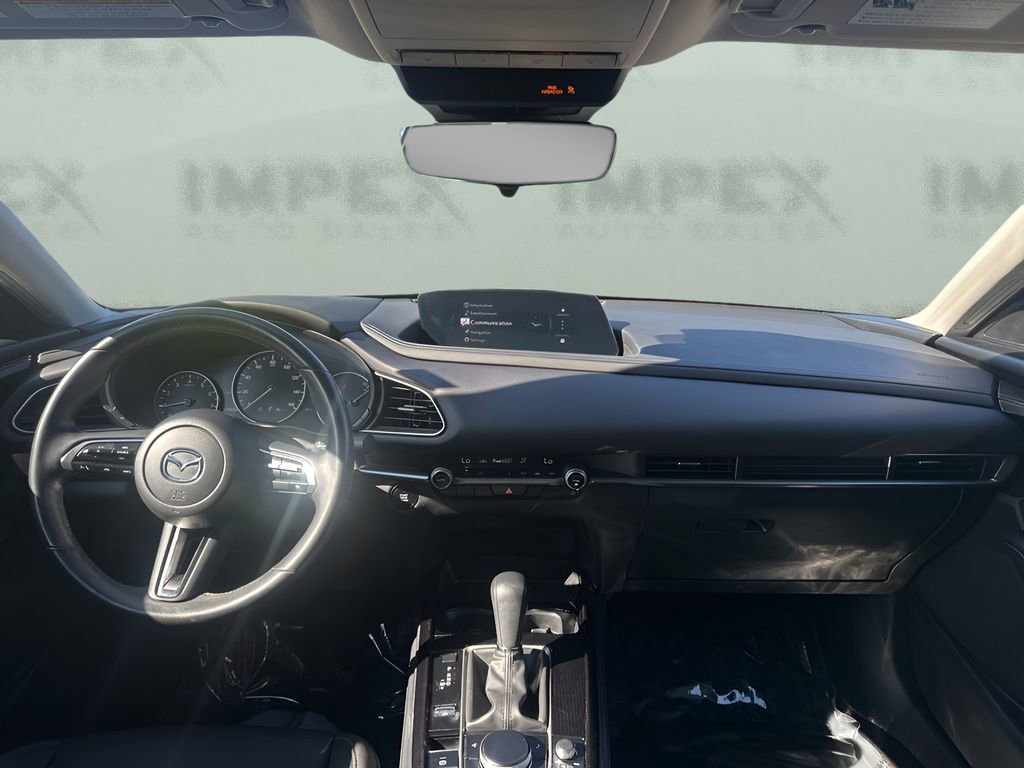 Used 2024 MAZDA CX-30 AWD 2.5 S w/ Select Sport Pkg image 11