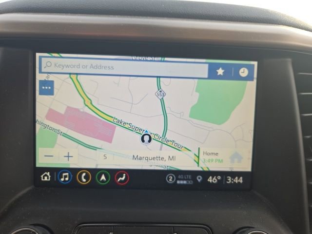 Used 2023 GMC Acadia Denali w/ Black Diamond Edition image 26