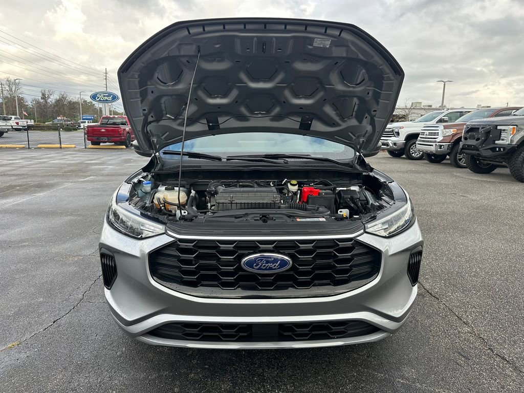 Used 2023 Ford Escape ST-Line w/ Tech Pack #1 image 15