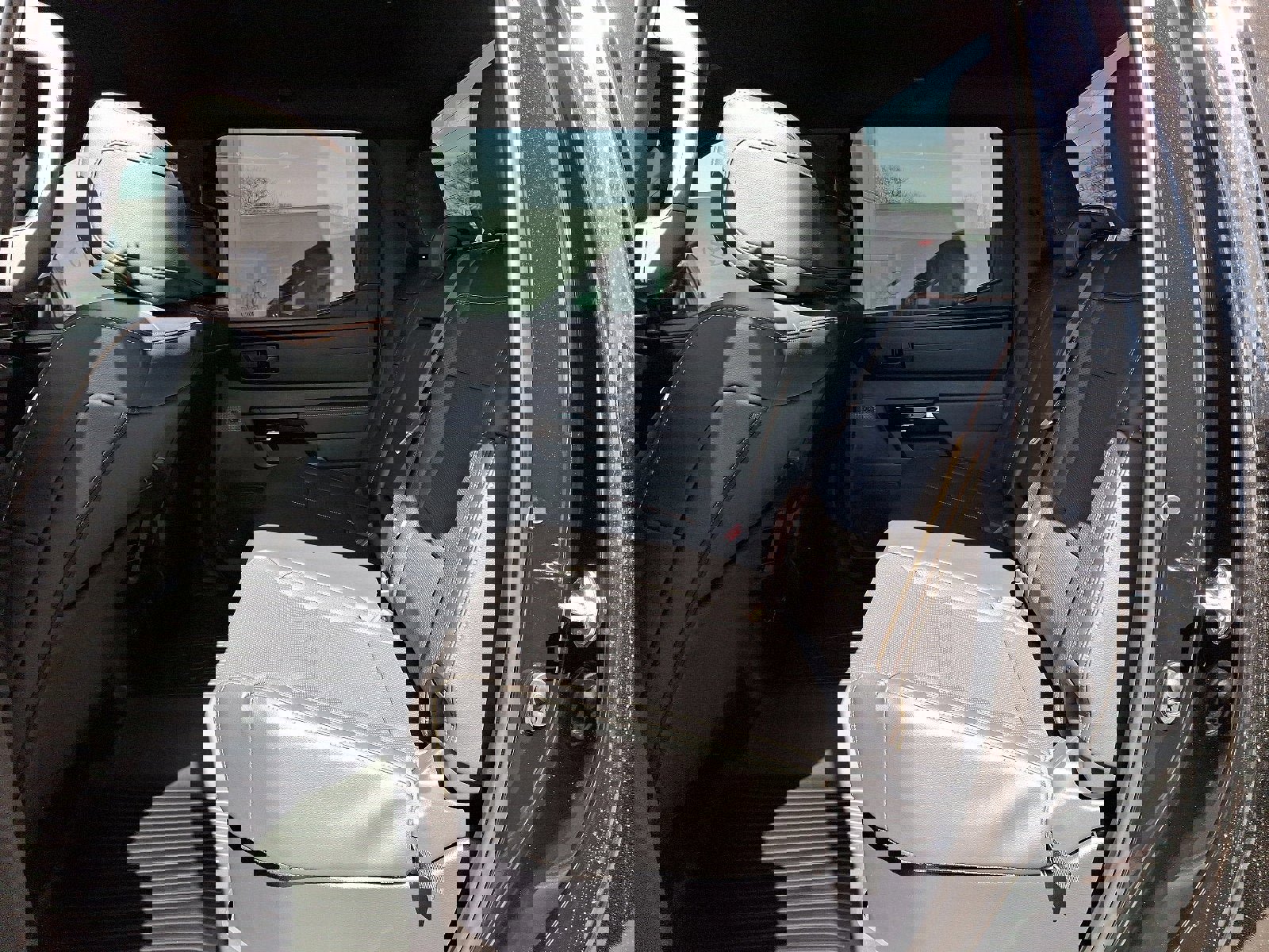 New 2025 Toyota Tundra SR5 image 6