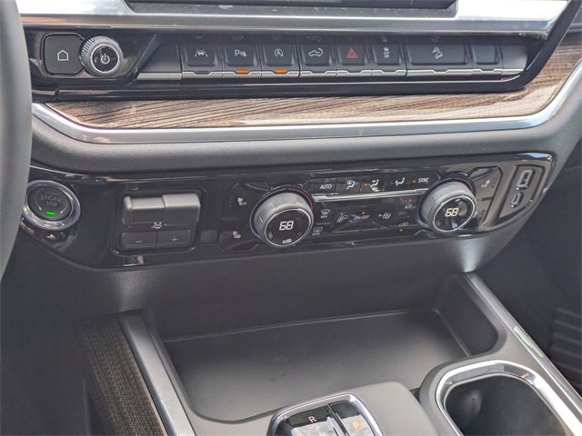 New 2026 Chevrolet Silverado 1500 LT Trail Boss image 22