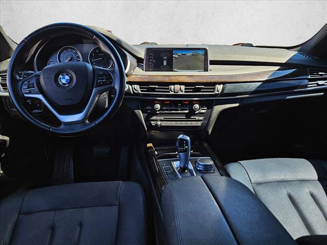 Used 2017 BMW X5 sDrive35i image 16