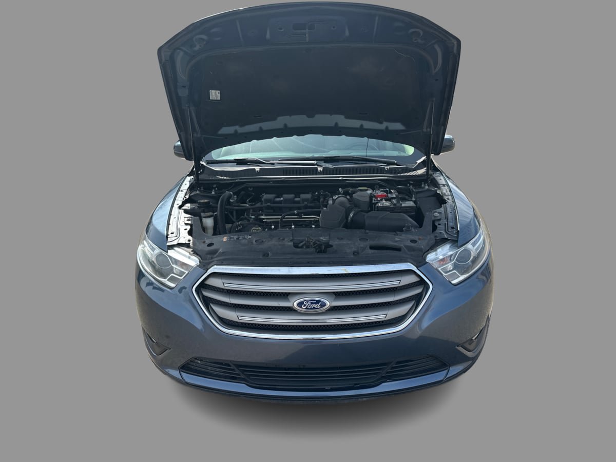 Used 2019 Ford Taurus SEL AWD/4WD image 15