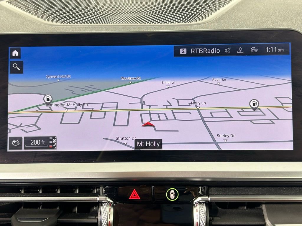 Used 2023 BMW 430i xDrive Coupe w/ Premium Package image 15