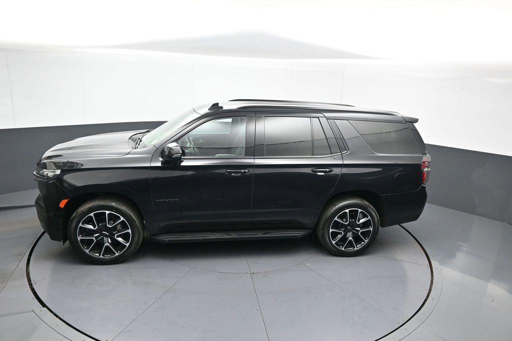 Used 2022 Chevrolet Tahoe RST w/ Luxury Package image 44