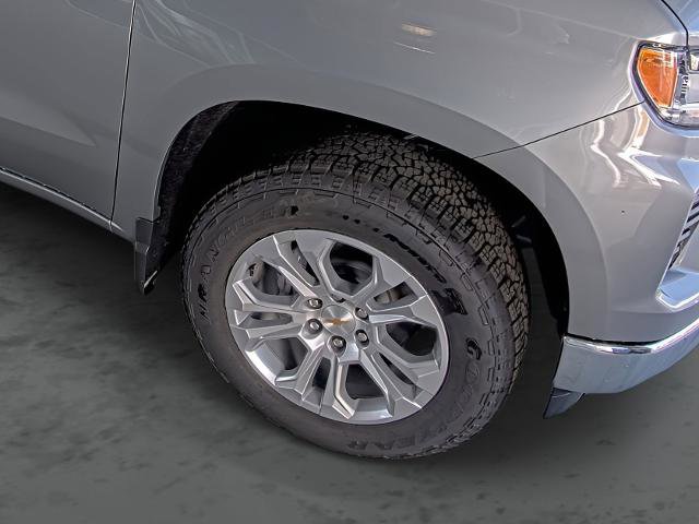 New 2026 Chevrolet Silverado 1500 LTZ w/ LTZ Premium Package AWD/4WD image 16