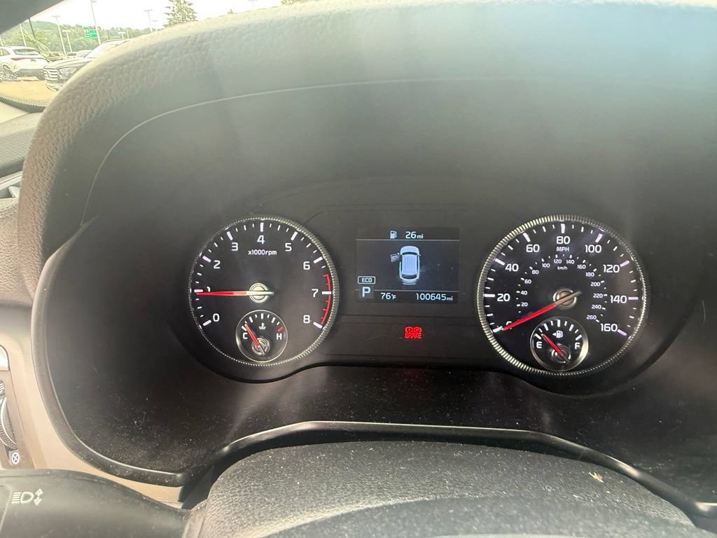 Used 2020 Kia Telluride S AWD/4WD image 12