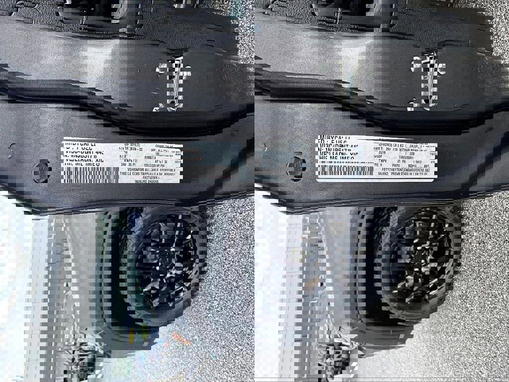 Used 2022 Jeep Compass Altitude image 33