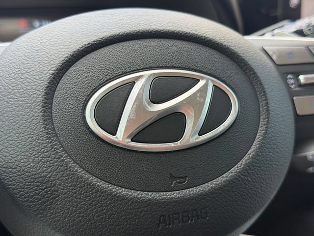 Used 2025 Hyundai Palisade XRT FWD image 34