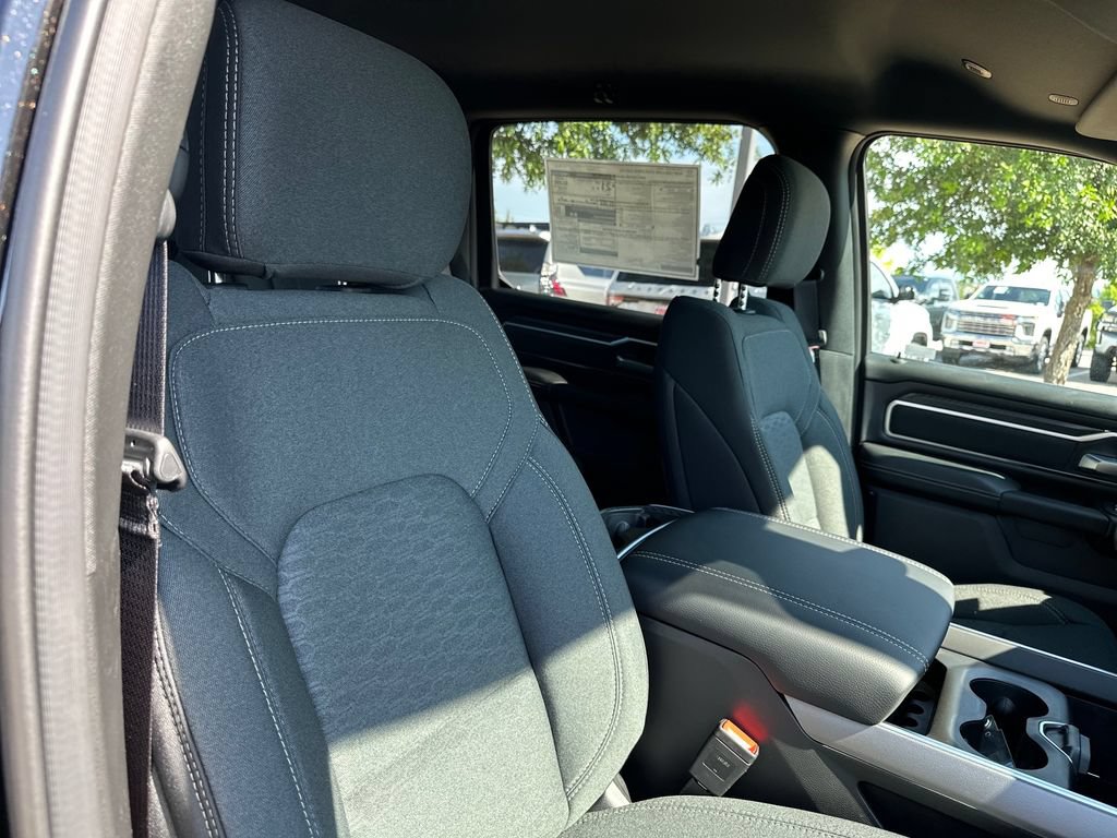 New 2026 RAM 1500 Lone Star RWD image 36