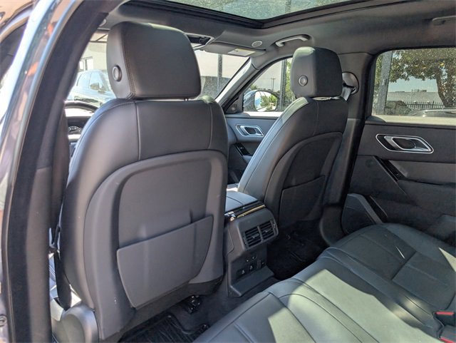 Used 2024 Land Rover Range Rover Velar Dynamic SE image 13