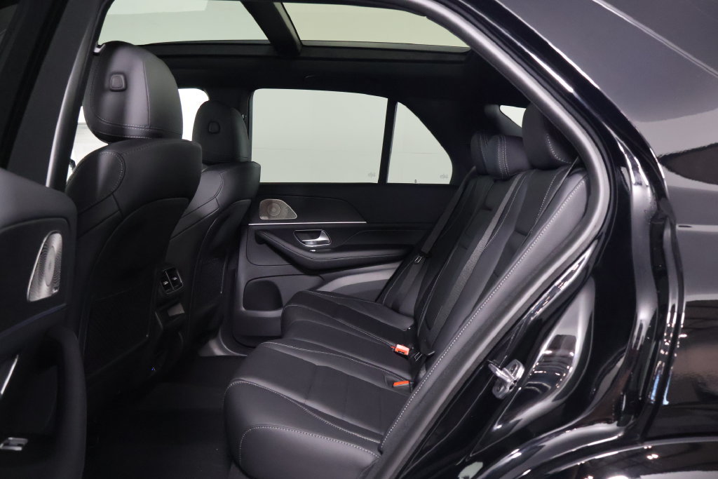 New 2027 Mercedes-Benz GLE 450 4MATIC image 6