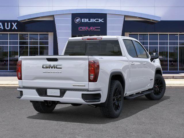 New 2026 GMC Sierra 1500 Elevation w/ Elevation Premium Package image 52
