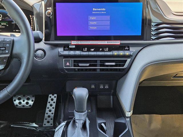 New 2026 Toyota Camry SE FWD image 13