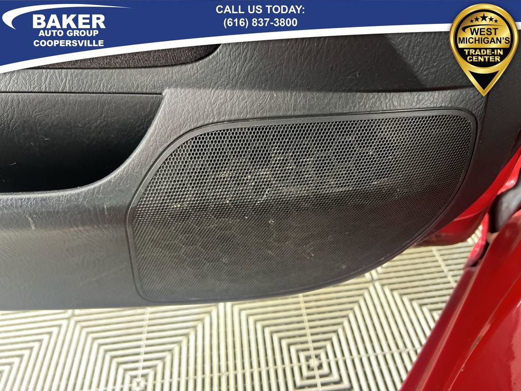 Used 2001 Honda Civic EX image 19