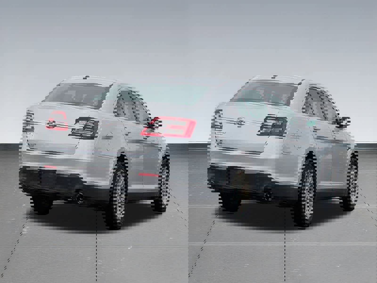 Used 2017 Ford Taurus SE image 6