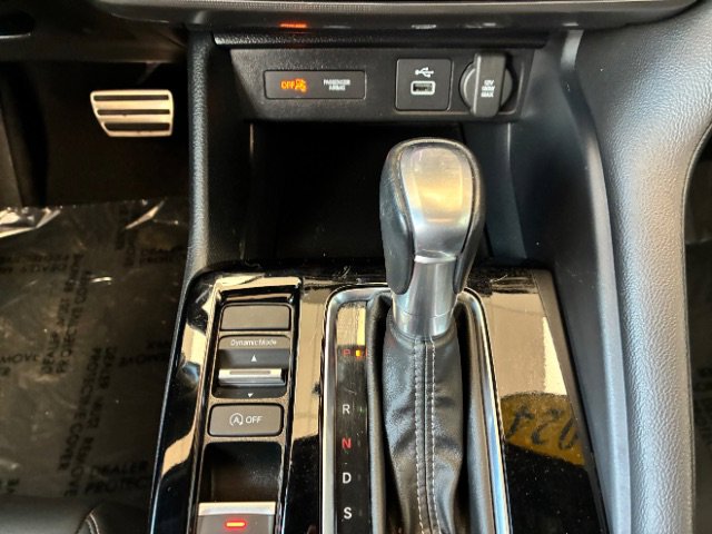 Used 2024 Acura Integra A-Spec image 24