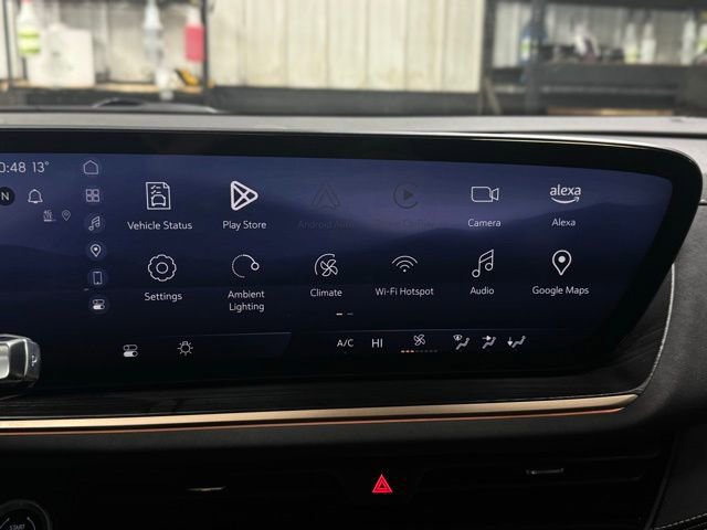 Used 2025 Buick Envision Sport Touring image 33