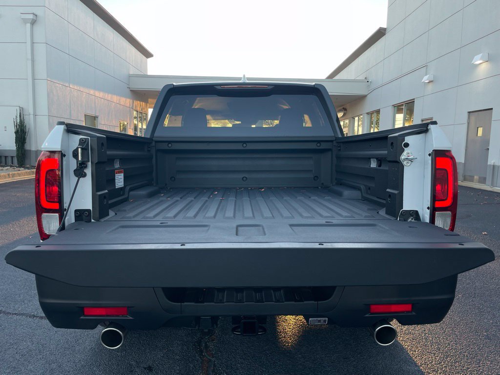 New 2026 Honda Ridgeline Sport image 40