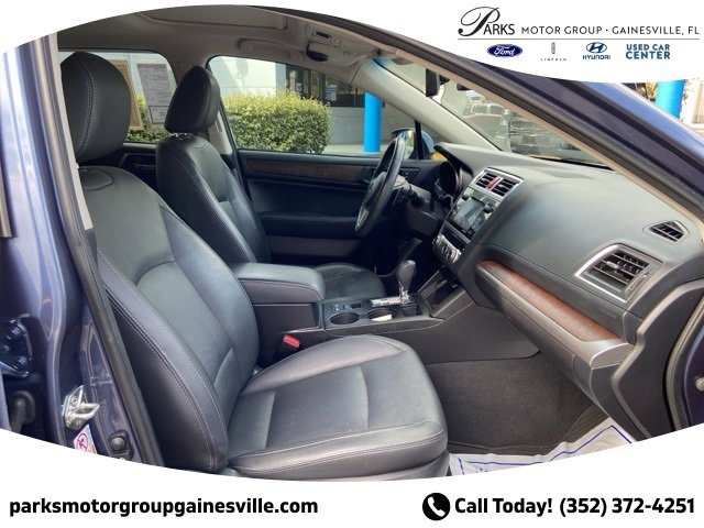 Used 2017 Subaru Outback 2.5i Limited image 19