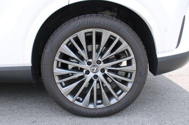 Used 2025 Lexus RX 350 AWD w/ Convenience Package image 33