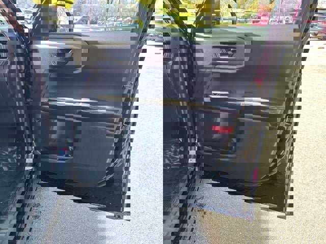 Certified 2025 Ford Bronco Sport Outer Banks w/ Outer Banks Tech Package+ image 22