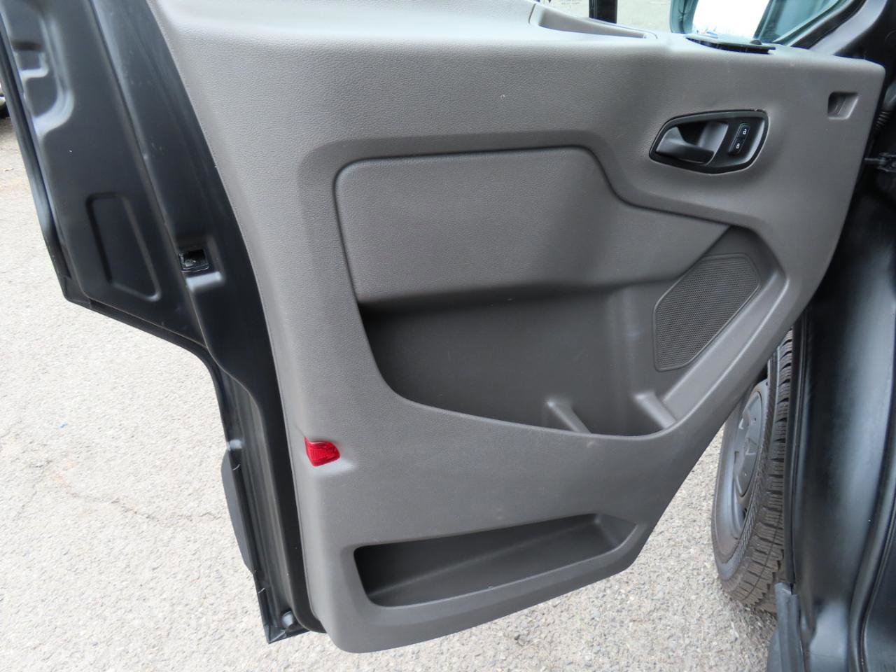 Used 2021 Ford Transit 150 Low Roof image 6