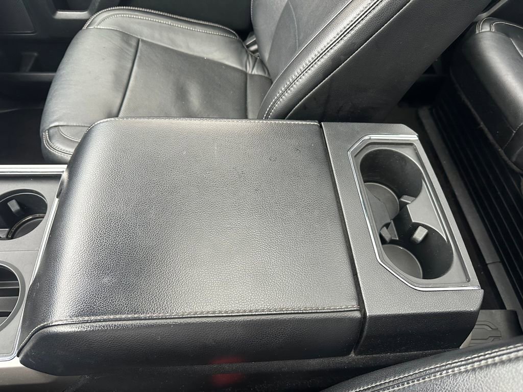 Used 2019 Ford F250 Lariat w/ Lariat Ultimate Package image 67