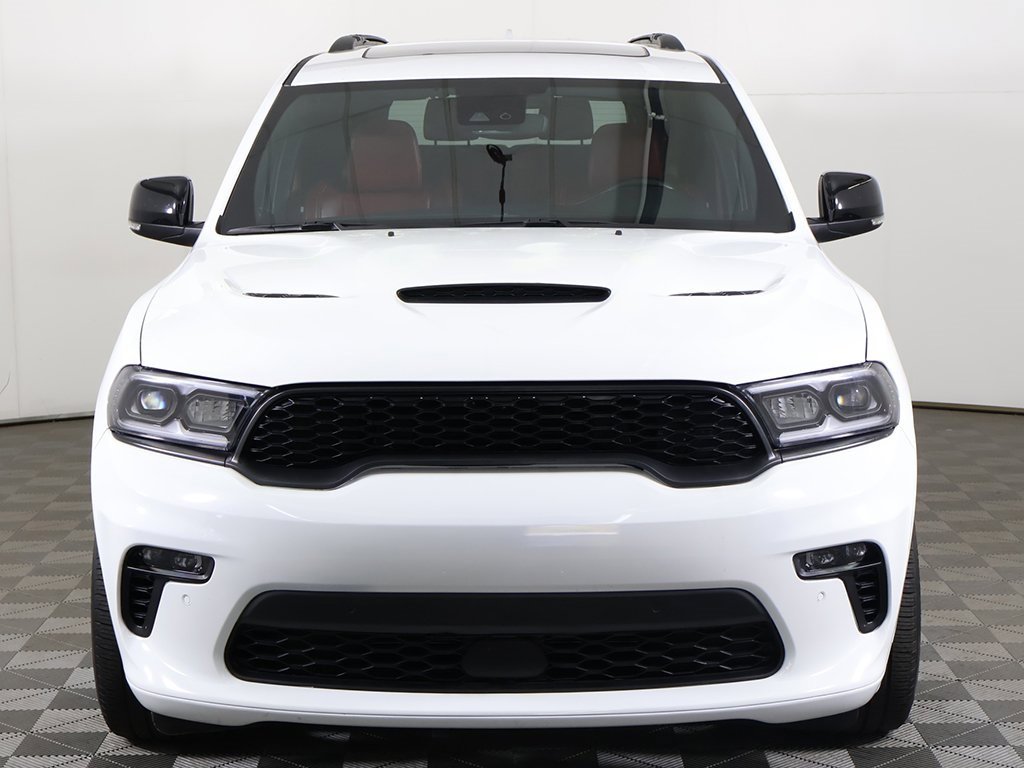 Used 2023 Dodge Durango SRT image 16