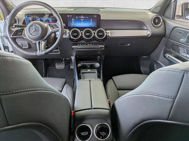 Certified 2026 Mercedes-Benz GLB 250 image 14
