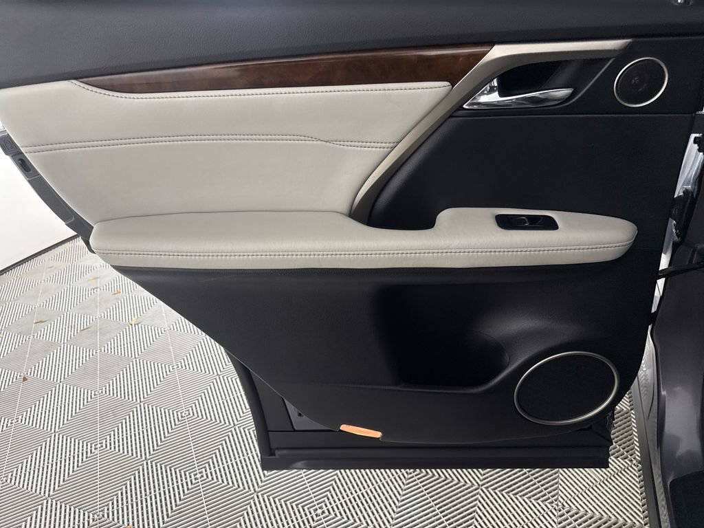 Used 2017 Lexus RX 350 FWD image 11