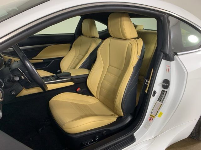 Used 2016 Lexus RC 300 AWD image 31