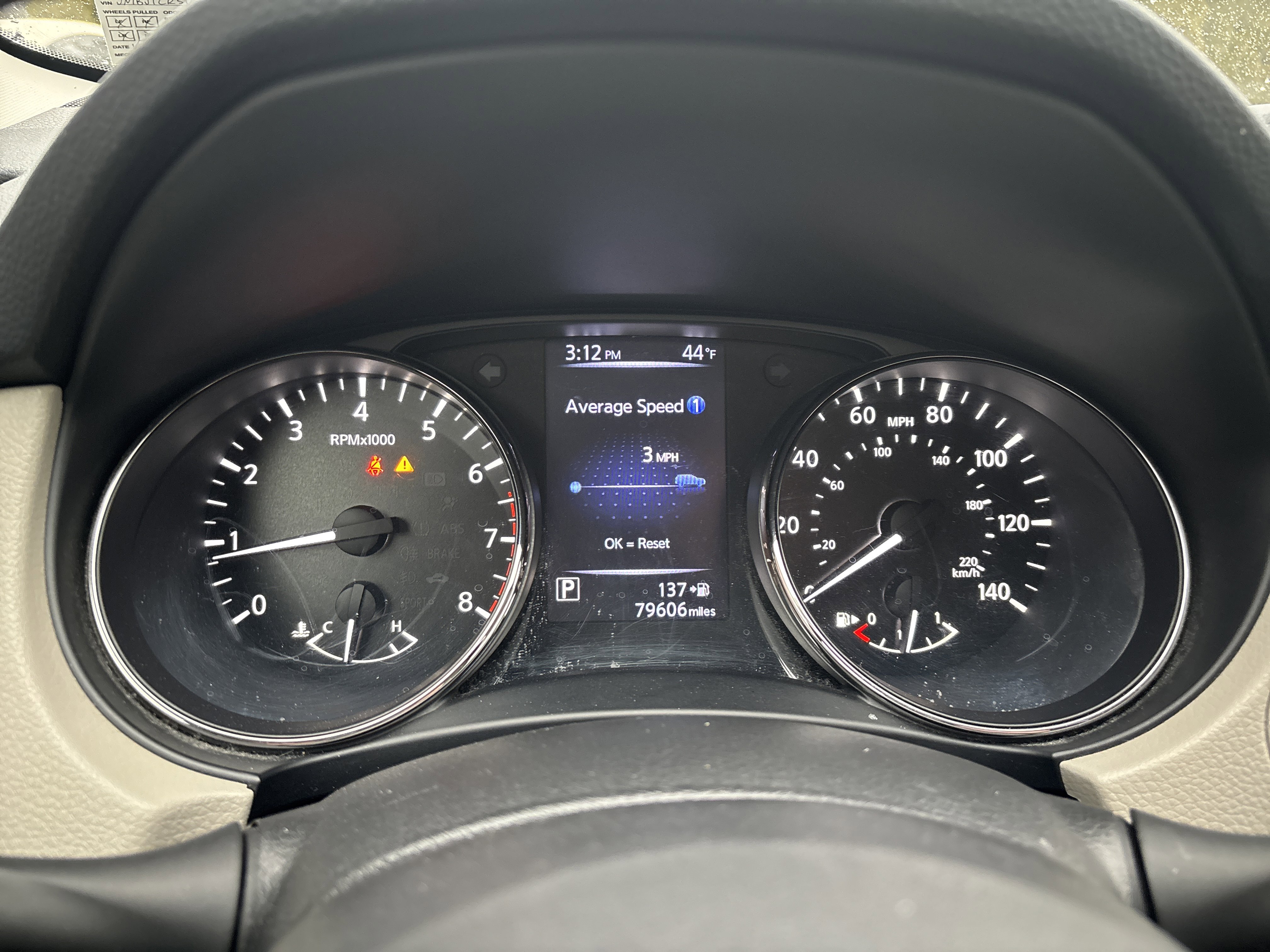 Used 2018 Nissan Rogue Sport SL w/ SL Premium Package image 21