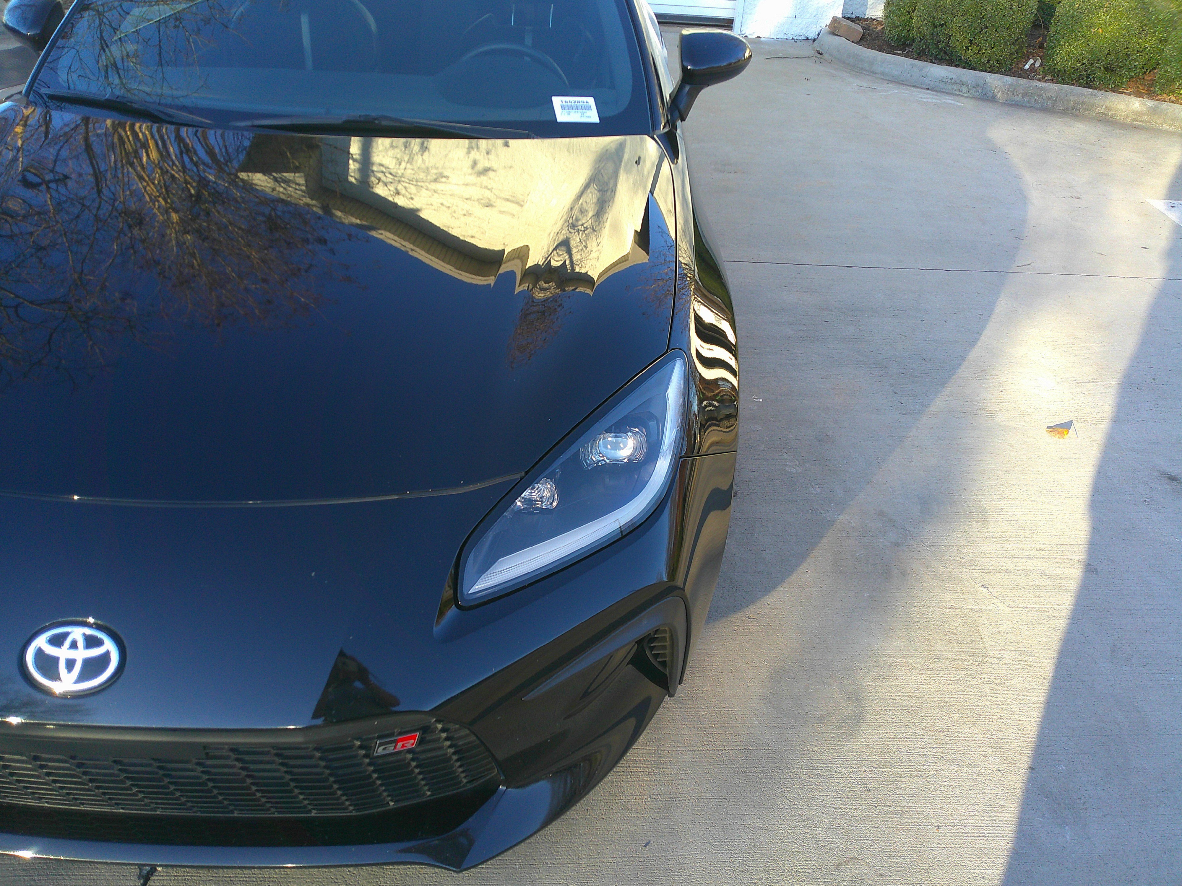 Used 2023 Toyota GR86 Premium image 7