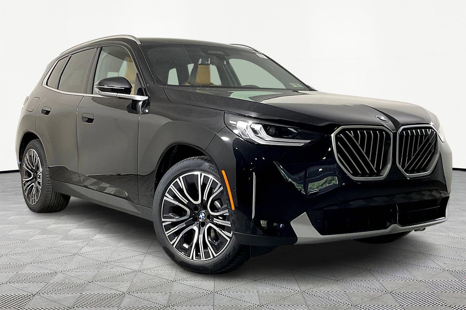 New 2026 BMW X3 xDrive30 w/ Premium Package AWD/4WD image 2