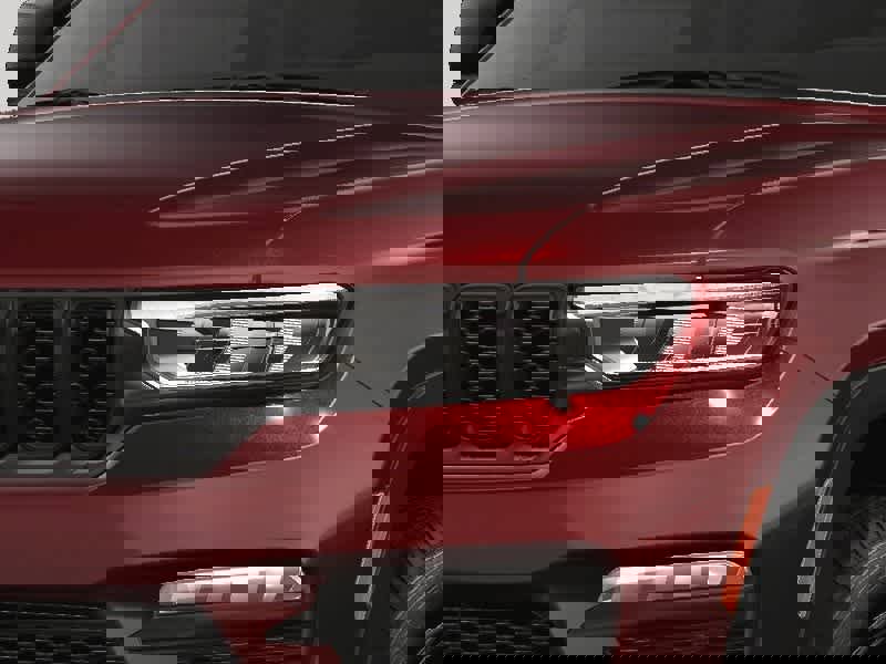 New 2025 Jeep Grand Cherokee Limited w/ Black Appearance Package image 13