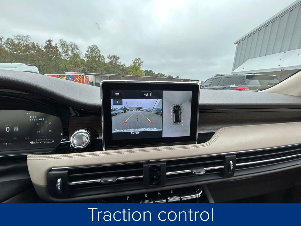 Used 2020 Lincoln Corsair Reserve w/ Equipment Group 201A image 42