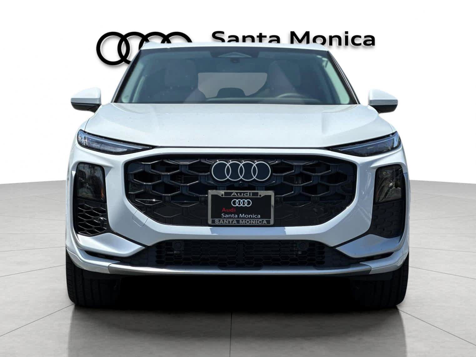 New 2026 Audi Q3 quattro 2.0T AWD/4WD image 8