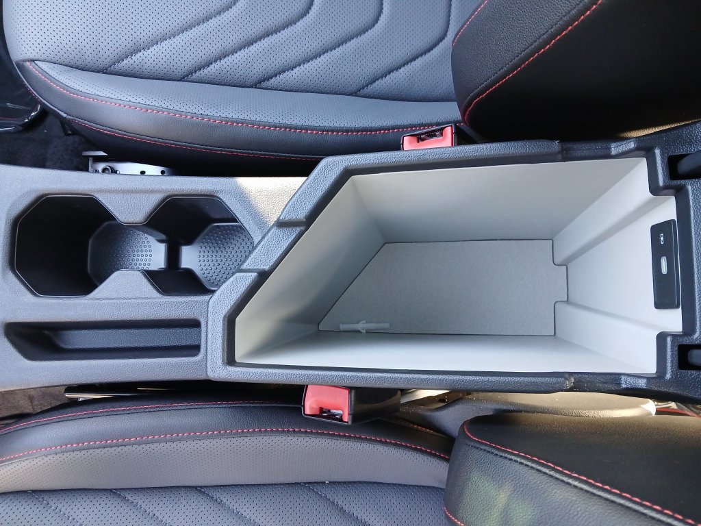 New 2027 Volkswagen Jetta GLI Autobahn FWD image 25
