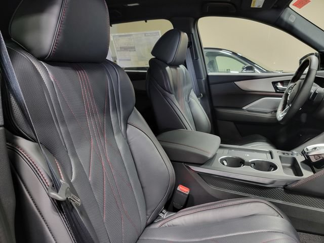 New 2026 Acura MDX A-Spec w/ Advance Package AWD/4WD image 14