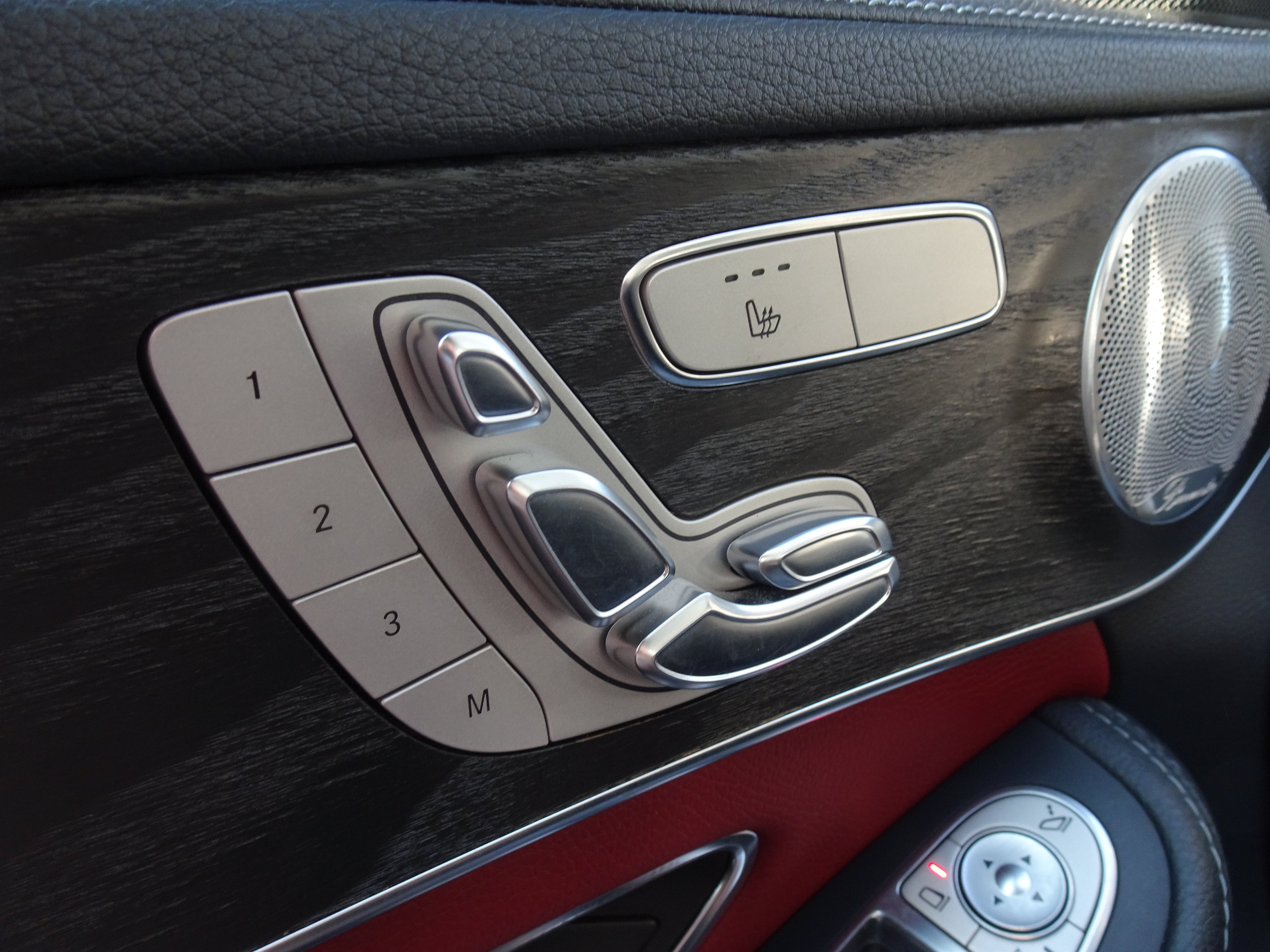 Used 2016 Mercedes-Benz C 450 AMG image 23