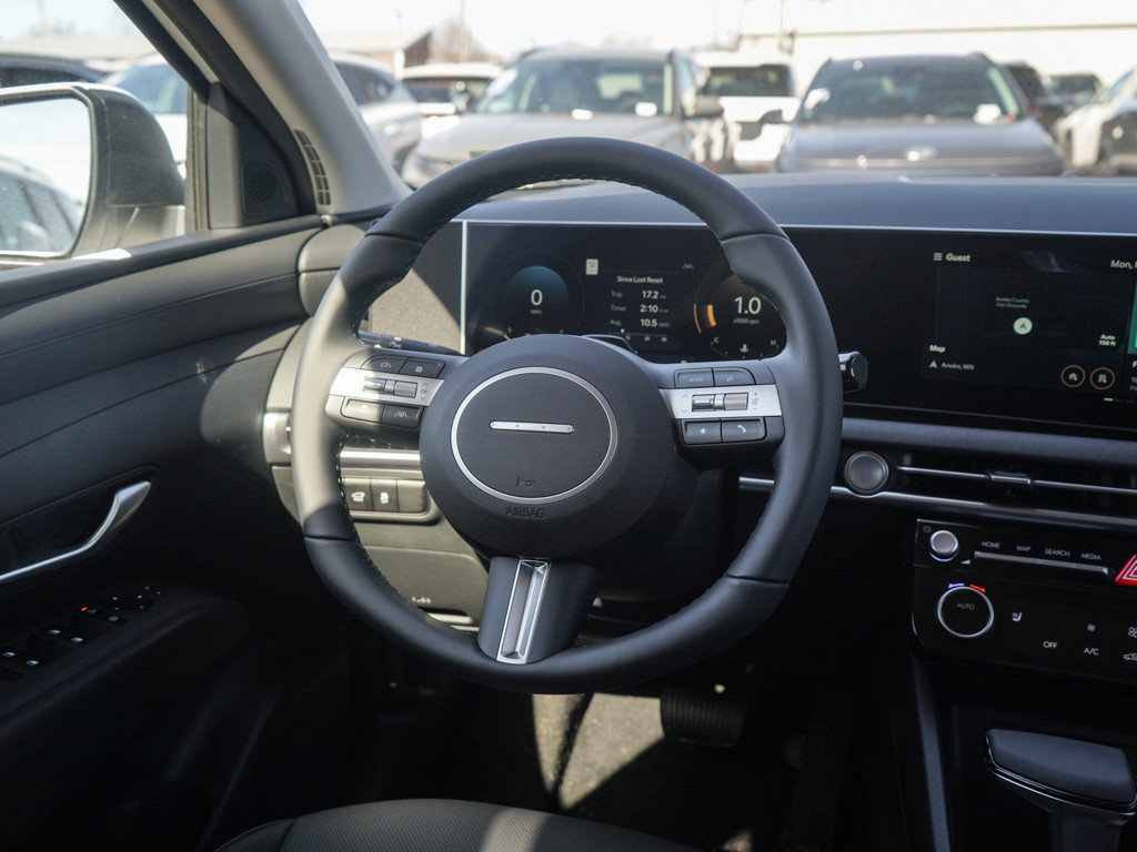 New 2026 Hyundai Tucson SEL image 15