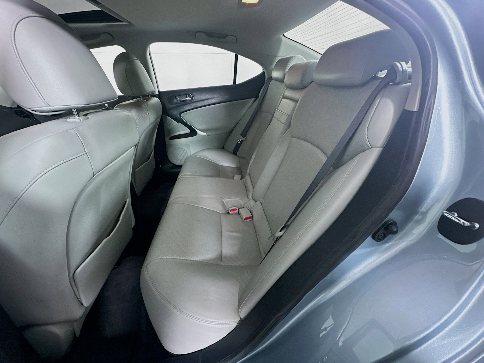 Used 2007 Lexus IS 250 image 27