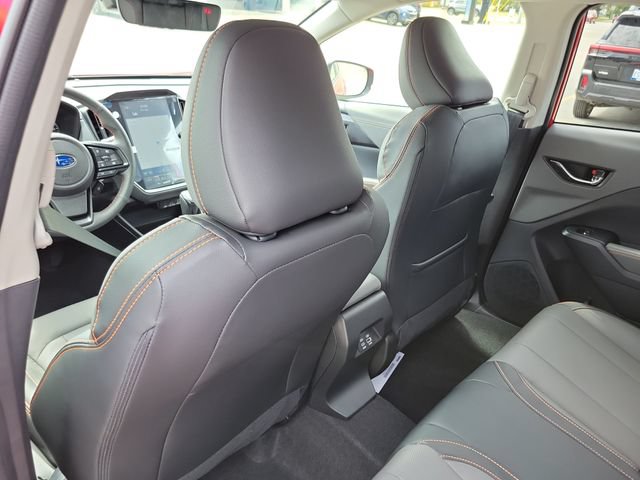 New 2026 Subaru Crosstrek 2.5i Limited AWD/4WD image 23