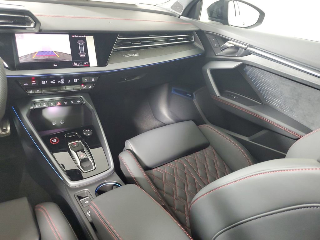 New 2026 Audi S3 Premium image 16