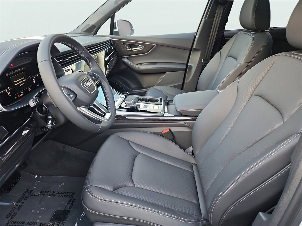 New 2026 Audi Q7 3.0T Premium Plus image 23