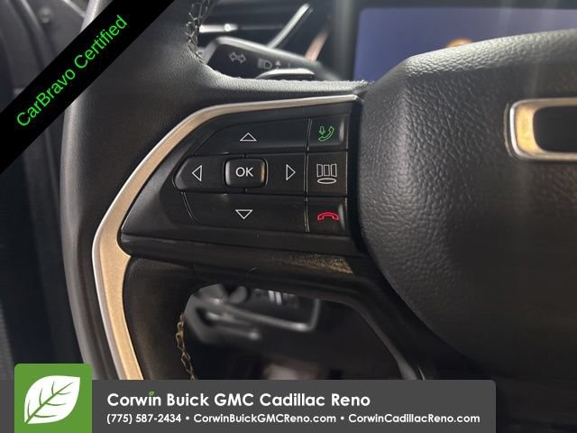 Used 2023 Jeep Grand Cherokee Altitude AWD/4WD image 18