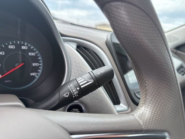 Used 2024 Chevrolet Malibu LT image 22