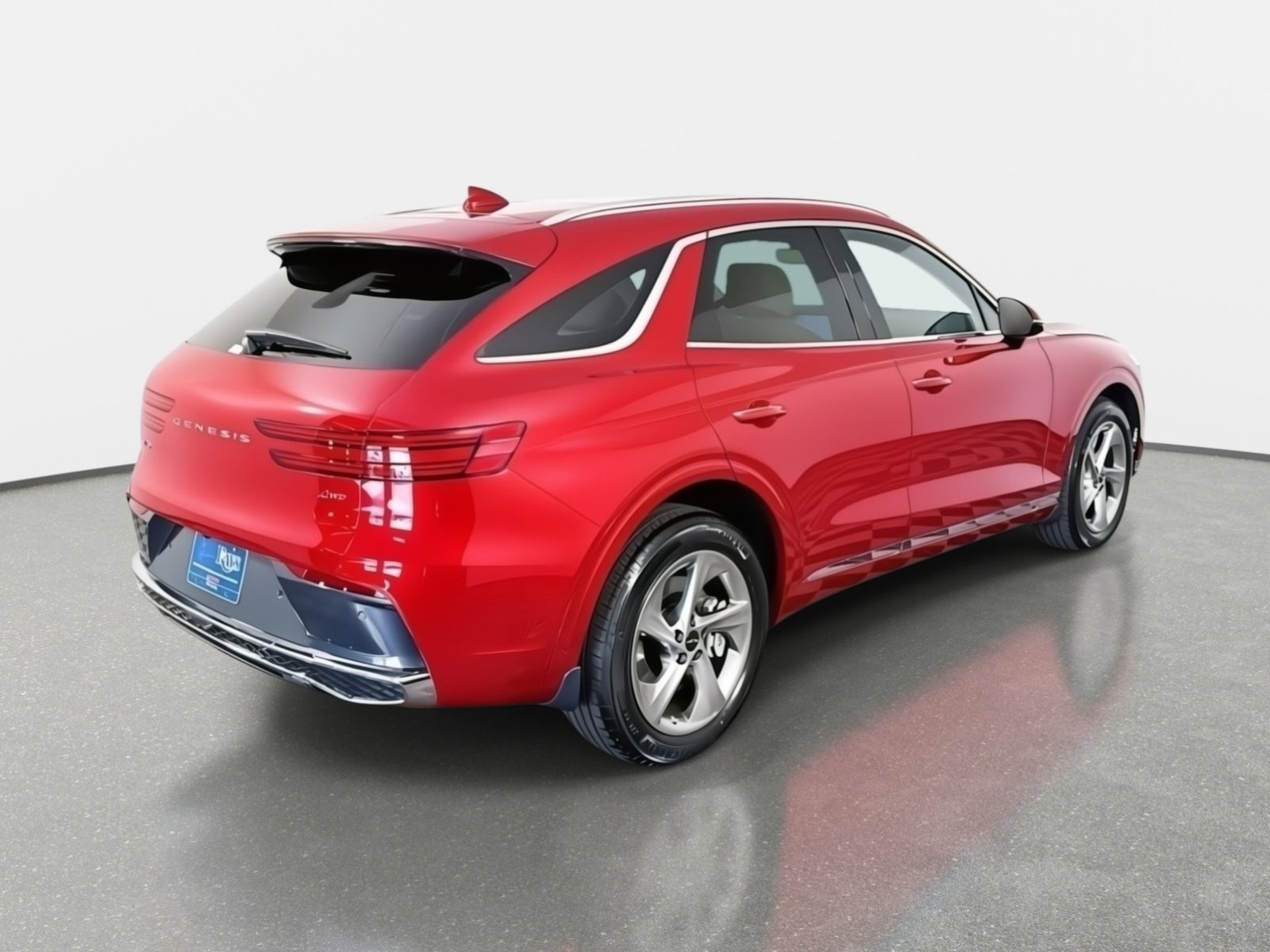 New 2026 Genesis GV70 2.5T Select image 5