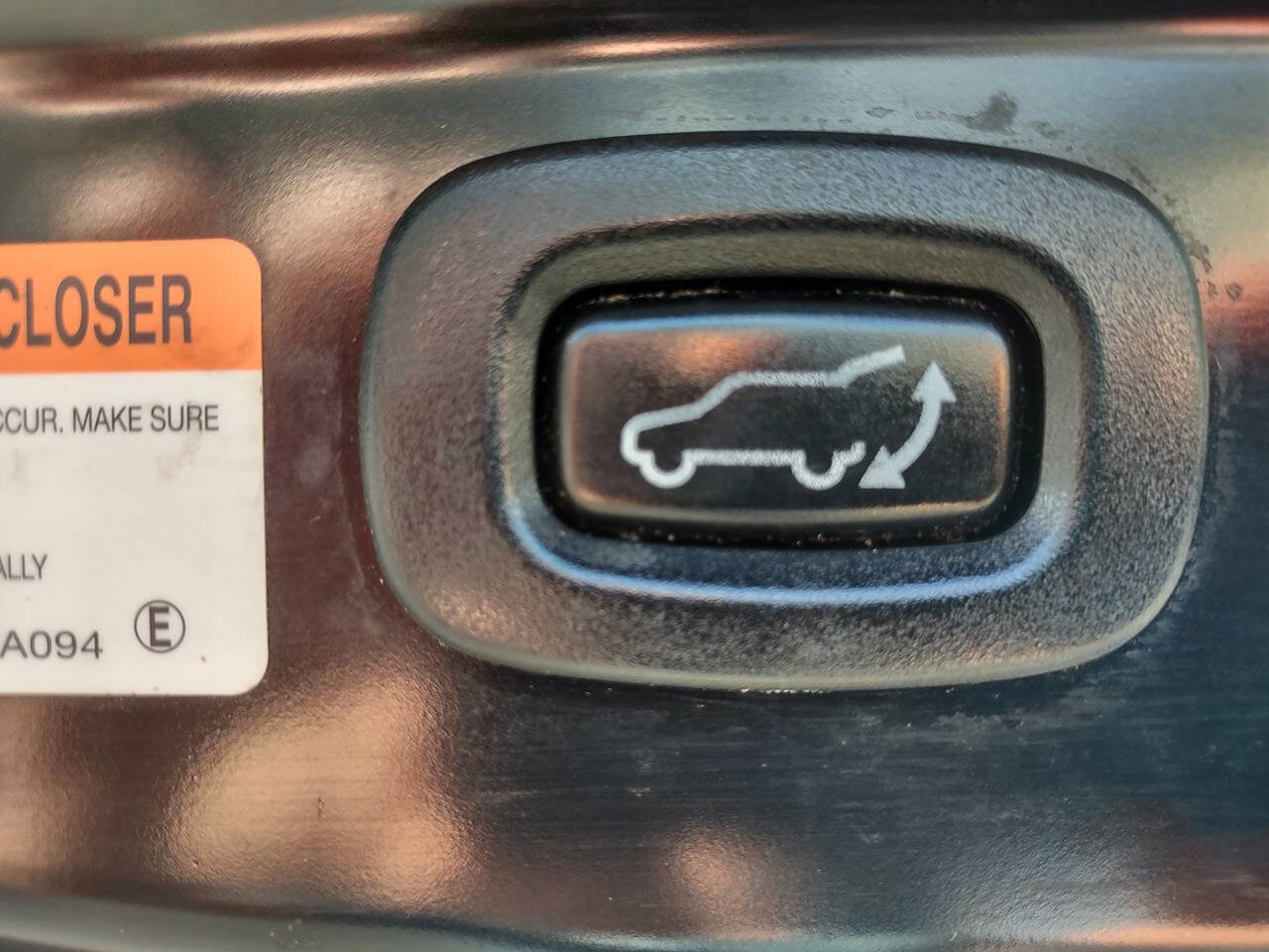 Used 2018 Mitsubishi Outlander SEL AWD/4WD image 33